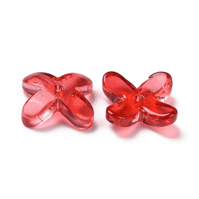 Glass Beads GLAA-G079-01H-1