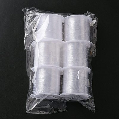 6 Rolls Nylon Wire NWIR-FS0001-04B-1