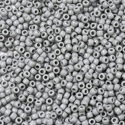 TOHO 8/0 Round Beads X-SEED-TR08-0053-1
