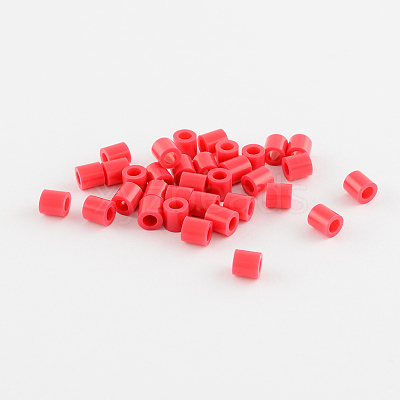 PE Fuse Beads DIY-R013-84-1