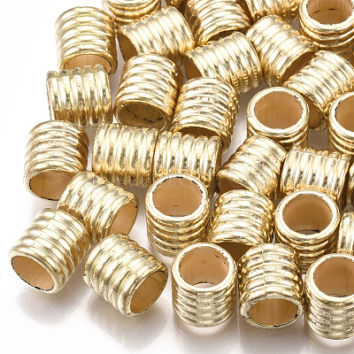 CCB Plastic Beads CCB-T006-028KC-1