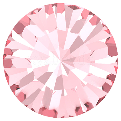 Preciosa® MAXIMA Crystal Round Stones Y-PRC-RBSS12-70020-1