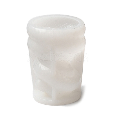 Rose & Snake Silicone Molds Candle Molds LS-SIL-B070-04-1