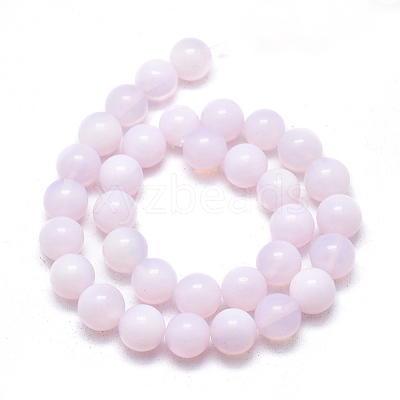 Opalite Beads Strands G-L557-42-12mm-1
