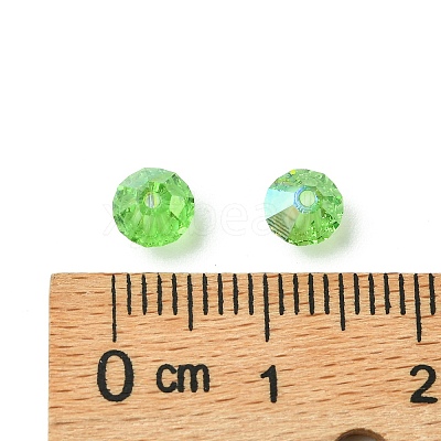 Preciosa® Crystal Beads Y-PRC-BA5-50520-200-1