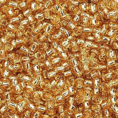 TOHO 8/0 Round Beads SEED-TR08-0022-1
