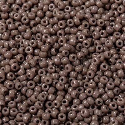 MIYUKI Round Rocailles Beads X-SEED-G008-RR4455-1