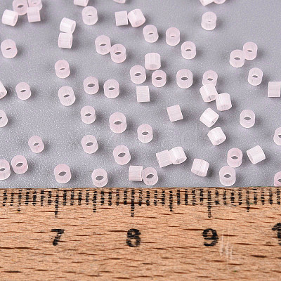 Imitation Cat Eyes Glass Seed Beads X1-SEED-H003-03A-1