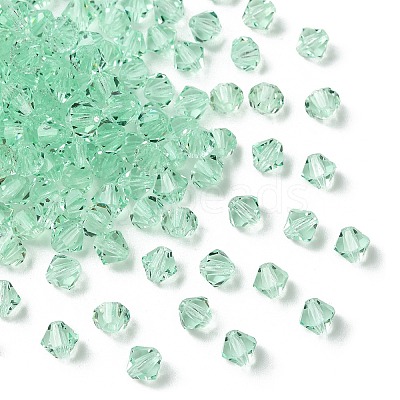 Preciosa® Crystal Beads Y-PRC-BA6-50000-1