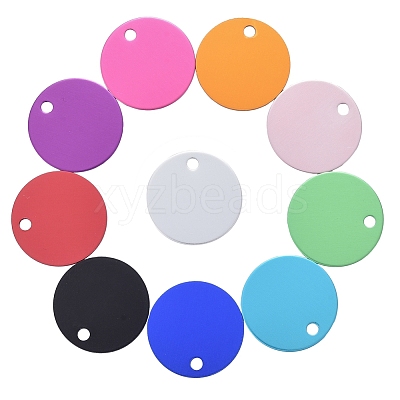 Aluminum Pendants ALUM-CJ0001-03-1