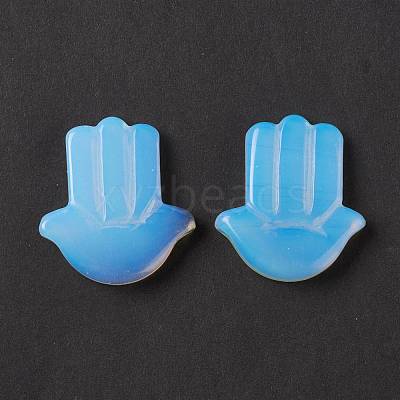 Opalite Cabochons G-E579-04E-1
