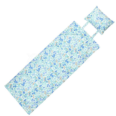 Beach Patio Canvas Cloth Chair Replacement Fabric AJEW-WH20004-31D-01-1
