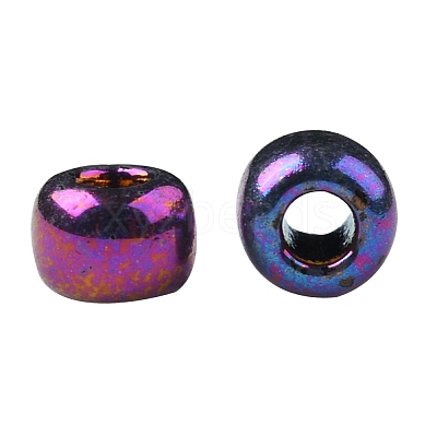 TOHO Round Seed Beads SEED-TR11-0515-1