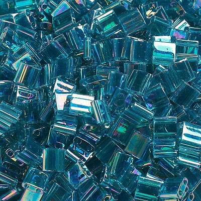 MIYUKI TILA Beads SEED-X0054-TL2458-1