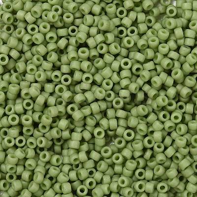 TOHO 15/0 Round Beads SEED-XTR15-2602F-1