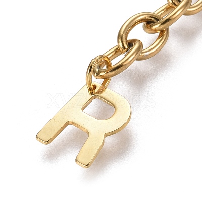 304 Stainless Steel Chain Extender X-STAS-K206-09G-R-1
