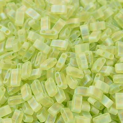MIYUKI Half TILA Beads SEED-MY05-HTL0143FR-1