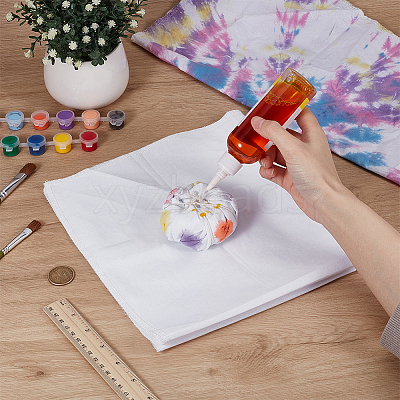 Cotton Fabric DIY-WH0622-572-1
