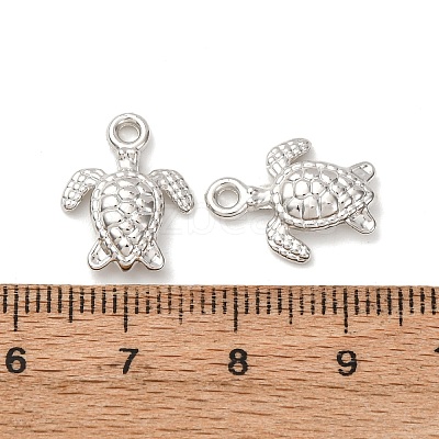 CCB Plastic Pendants CCB-I006-02P-04-1
