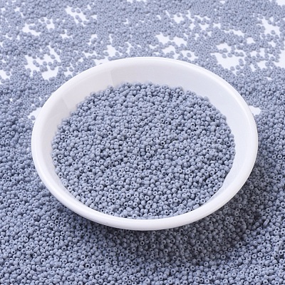 MIYUKI Round Rocailles Beads X-SEED-G007-RR0498-1