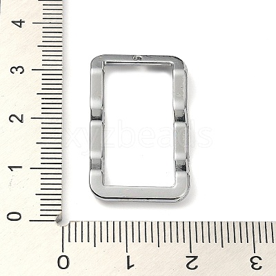Rack Plating Alloy Pendants PALLOY-K023-13P-1