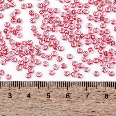 TOHO 8/0 Round Beads X-SEED-TR08-0355-1