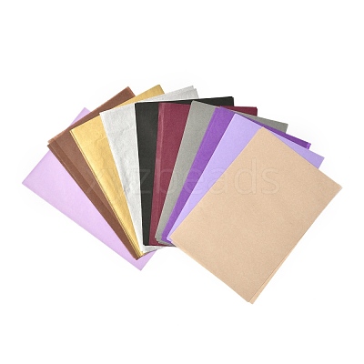 Wholesale Colorful Tissue Paper 