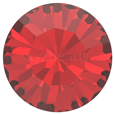 Preciosa® MAXIMA Crystal Round Stones Y-PRC-RBSS24-90070-1