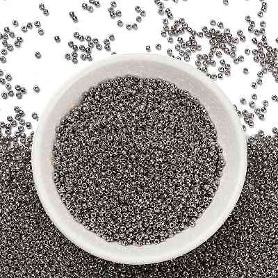 TOHO 8/0 Round Beads X-SEED-TR08-0711-1