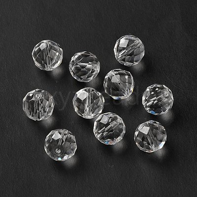K9 Glass Imitation Austrian Crystal Beads GLAA-H024-17C-01-1