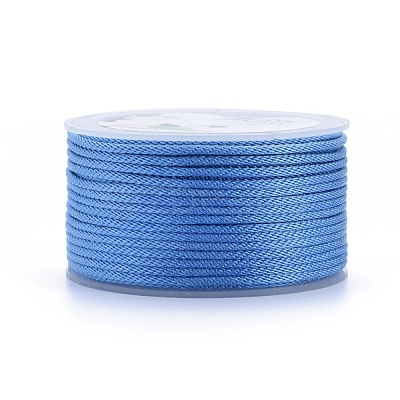Polyester Braided Cords OCOR-I006-A01-21-1