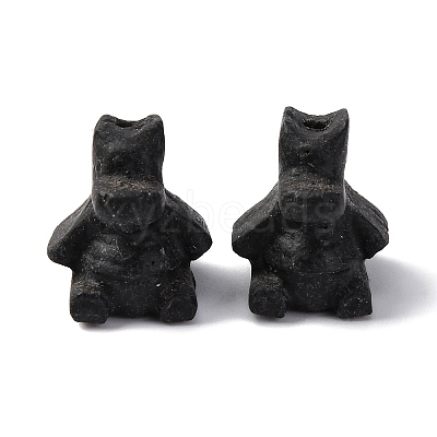 Cinnabar Beads CARL-K001-07A-1