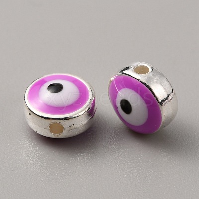 CCB Plastic Beads FIND-WH0038-89A-05-1