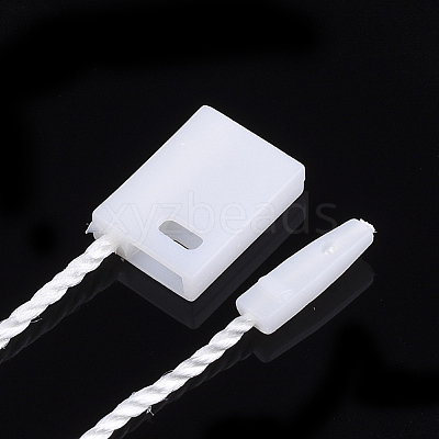 Polyester Cord with Seal Tag CDIS-T001-09J-1