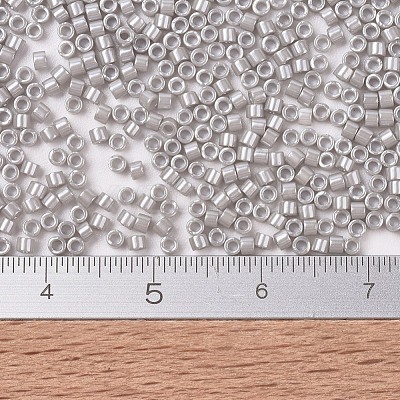 MIYUKI Delica Beads SEED-JP0008-DB1538-1