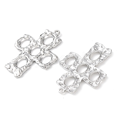 304 Stainless Steel Pendants LS-STAS-A133-01P-1