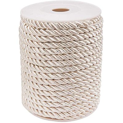 Polyester Cord NWIR-PH0001-07I-WH-1