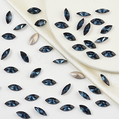 Preciosa® MAXIMA Crystal Fancy Stones X-PRC-FG15-30340-1