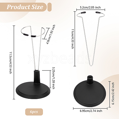 Alloy Model Toy Assembled Holder LS-FIND-WH0290-62A-1