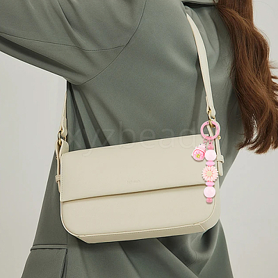 30Pcs 3 Styles Alloy Clasps FIND-SC0022-27-1