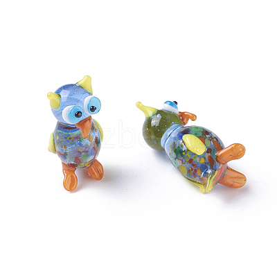 Home Decorations LAMP-L075-007-1