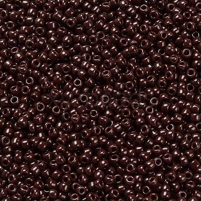 TOHO Round Seed Beads X-SEED-TR11-0046-1