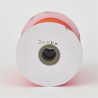 Eco-Friendly Korean Waxed Polyester Cord YC-P002-2mm-1181-1