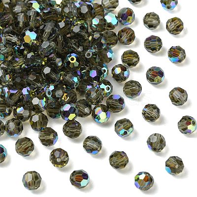 Preciosa® Crystal Beads X-PRC-BB6-40010-200-1