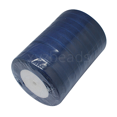 Sheer Organza Ribbon RS12mmY054-1