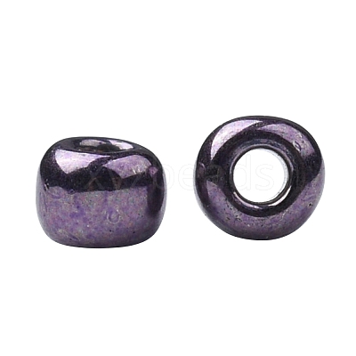 TOHO Round Seed Beads SEED-XTR11-0607-1