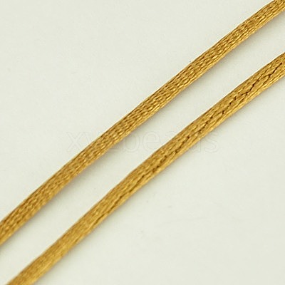Eco-Friendly 100% Polyester Thread NWIR-G014-563-1