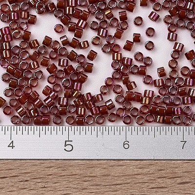 MIYUKI Delica Beads SEED-MY11-DB1781-1