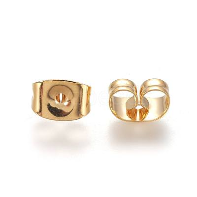304 Stainless Steel Ear Nuts STAS-L222-44G-1