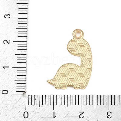 Alloy with Enamel Pendants AL-CBA0A66-01B-1